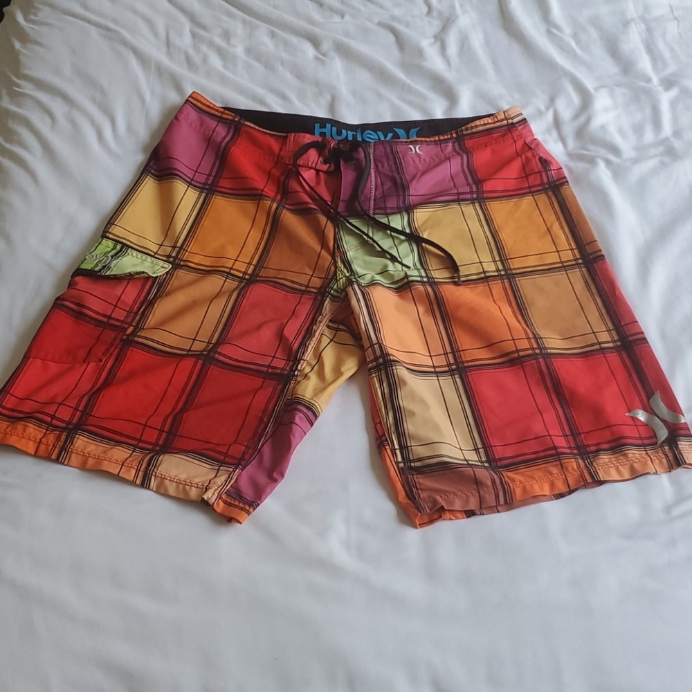 Hurley Boardshorts Phantom